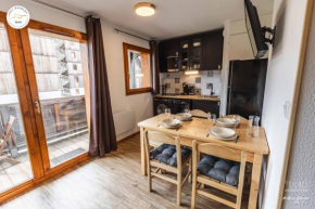 Appartement labellisé Dévoluy Qualité Confort Hébergement